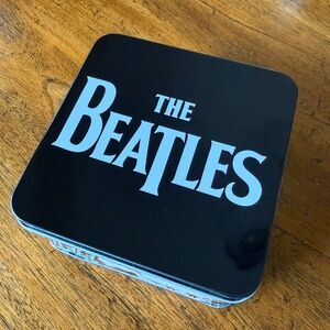 The Beatles Coasters - set of 13